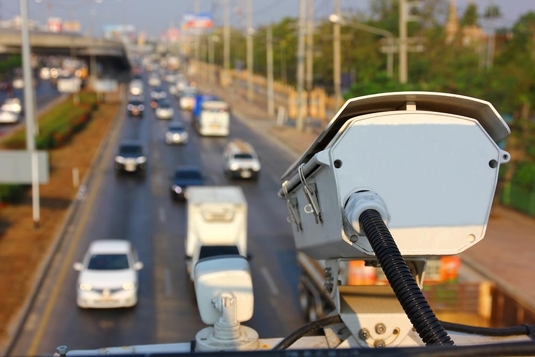 violazione limiti velocità