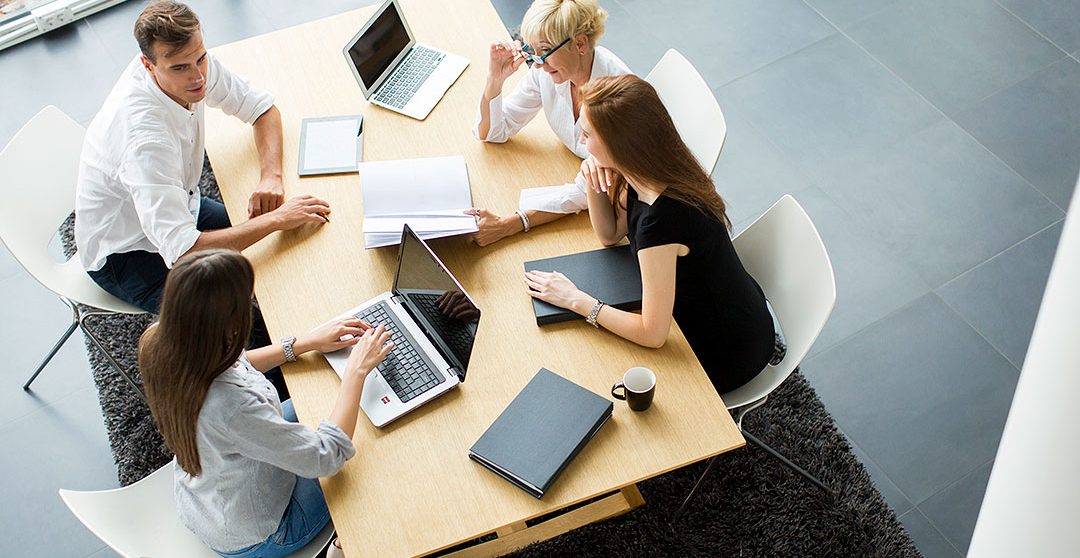 Comunità di pratica degli "Specialisti delle Risorse Umane"