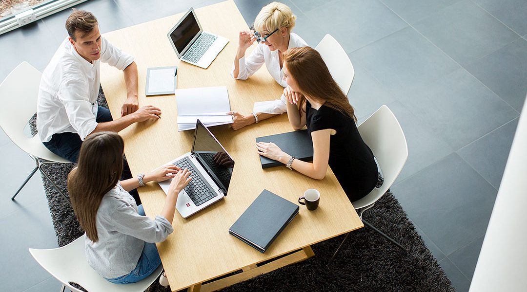 Comunità di pratica degli "Specialisti delle Risorse Umane"