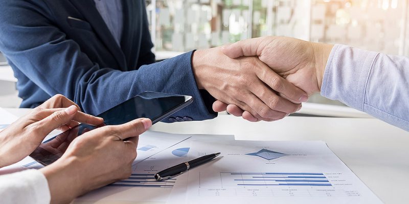 Accordi di sponsorizzazione