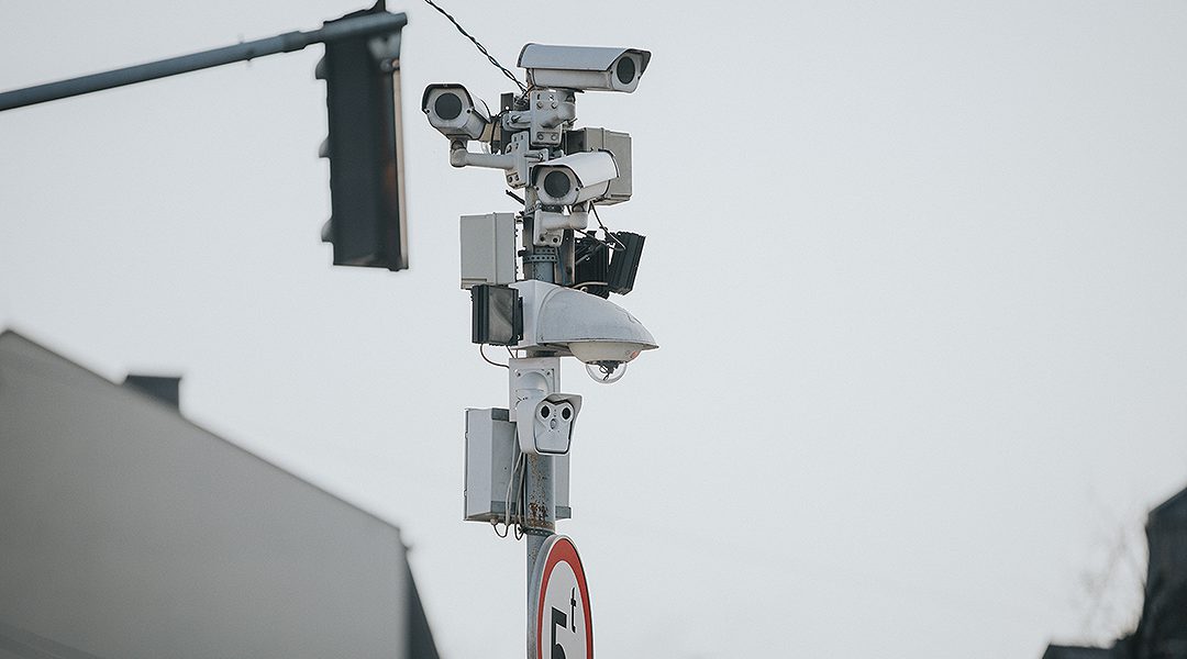 Videosorveglianza urbana, fondi ai comuni