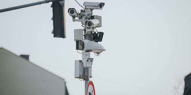 Videosorveglianza urbana, fondi ai comuni