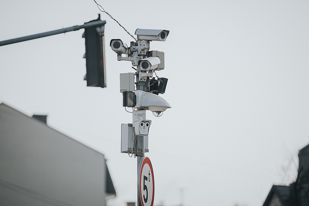 Videosorveglianza urbana, fondi ai comuni