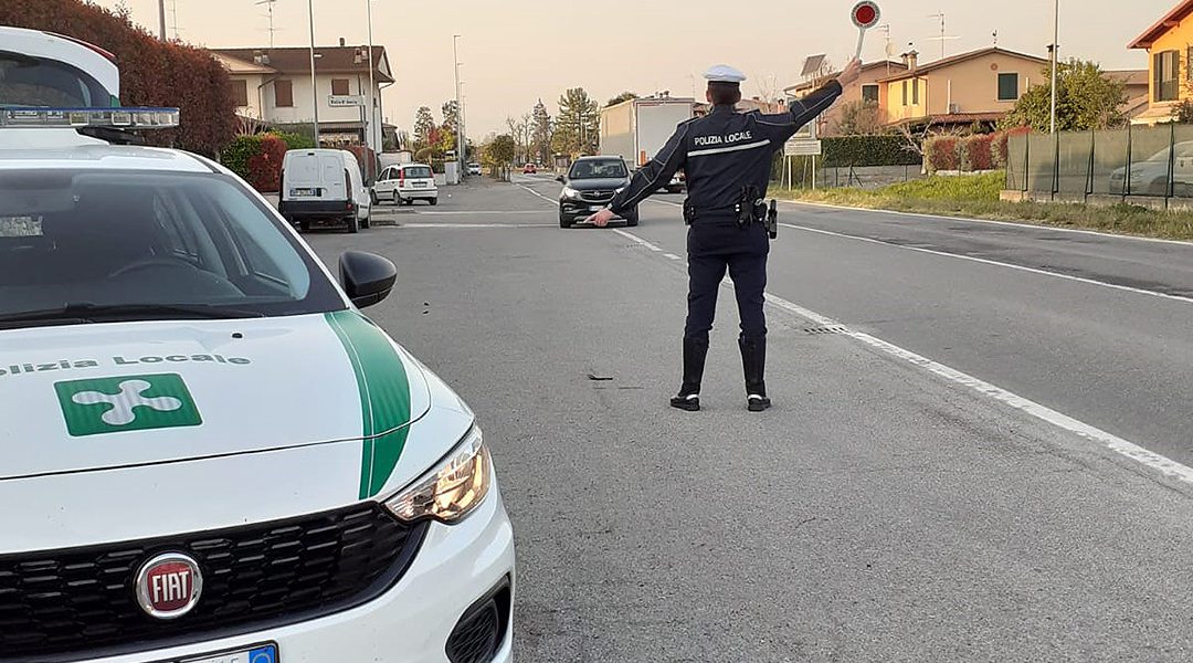 Proventi da multe