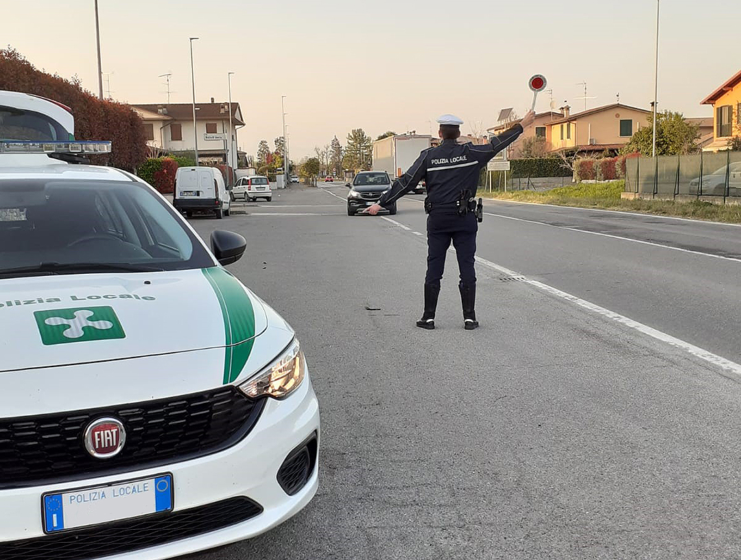 Proventi da multe