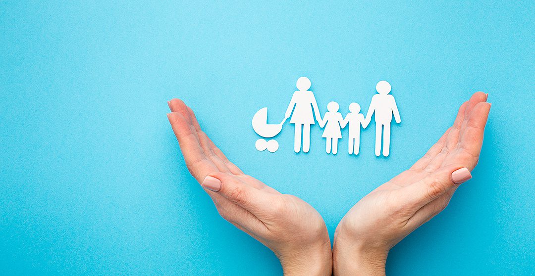 Congedi parentali, indennità dal 30 all’80%