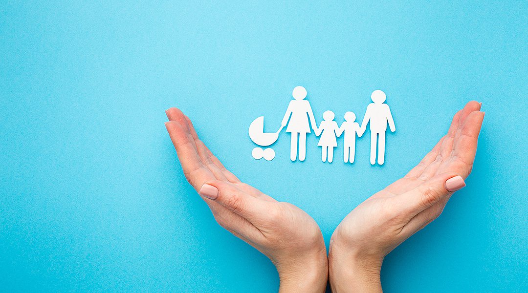 Congedi parentali, indennità dal 30 all’80%