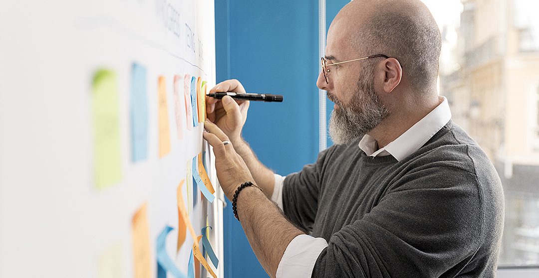 Obiettivi ai dirigenti