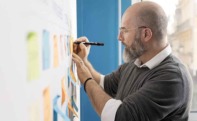 Obiettivi ai dirigenti