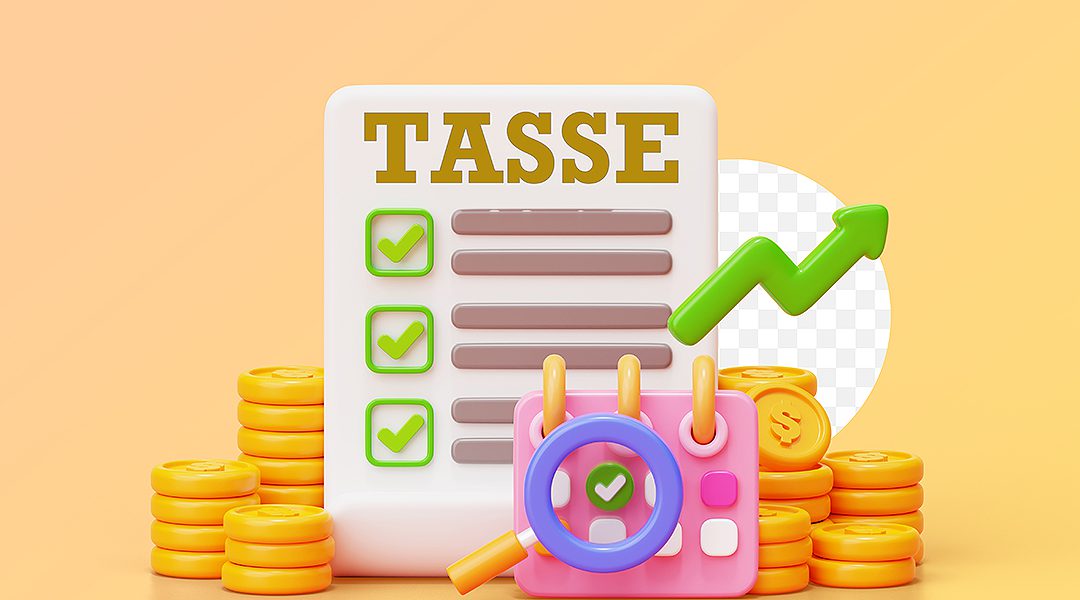 Riforma fiscale