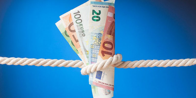 Pagamenti di indennità e ferie: vincoli di costi e ordinamenti