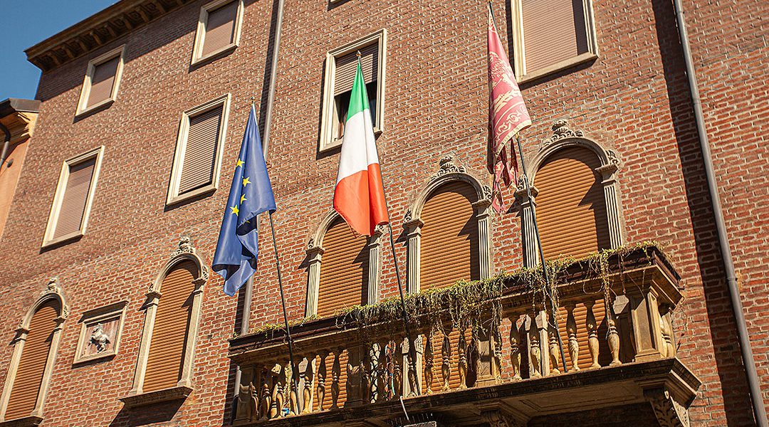 consiglio comunale