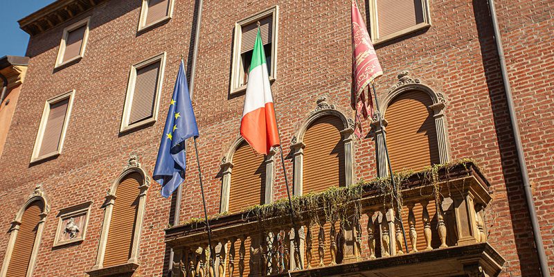 consiglio comunale