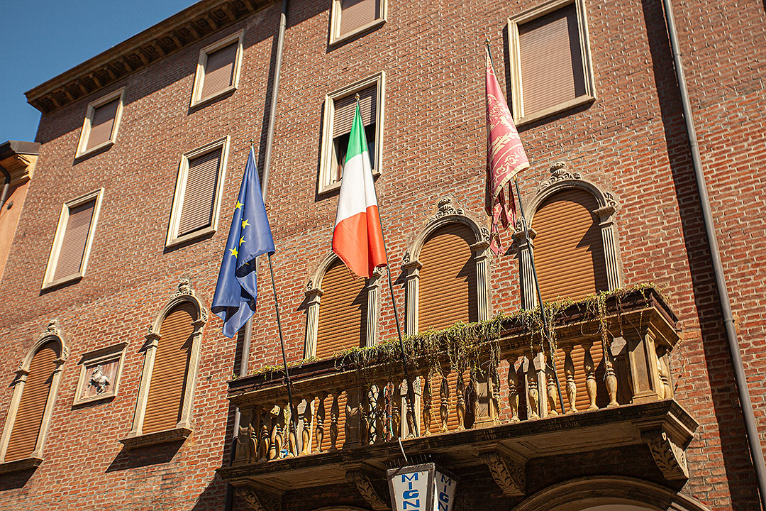 consiglio comunale