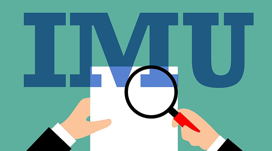 Ecco il nuovo prospetto delle aliquote Imu
