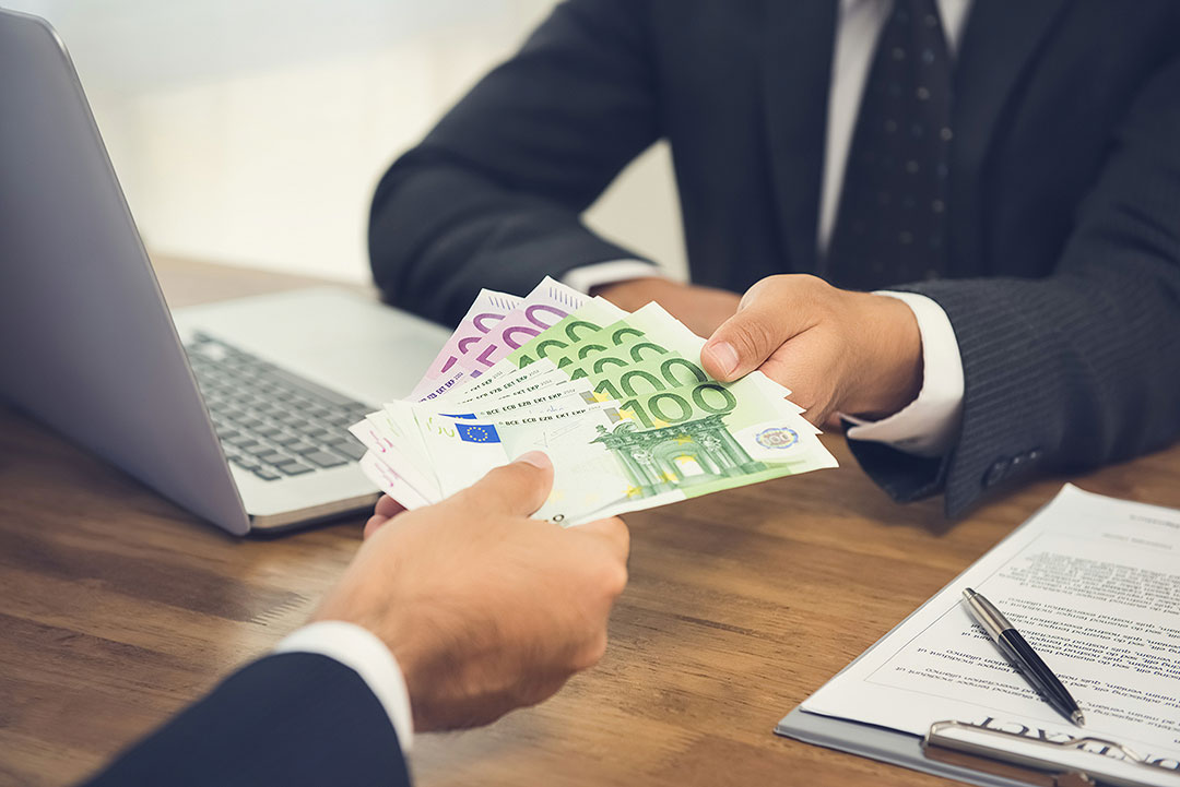 Salario accessorio