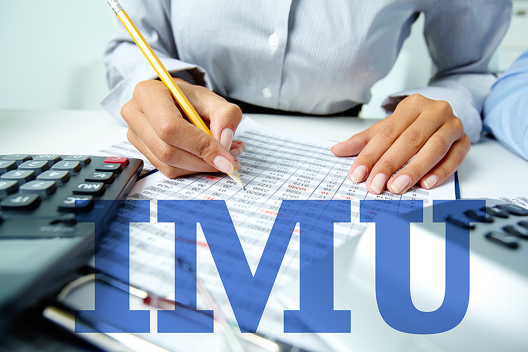 Saldo Imu 2025: saldo entro il prossimo 16 dicembre