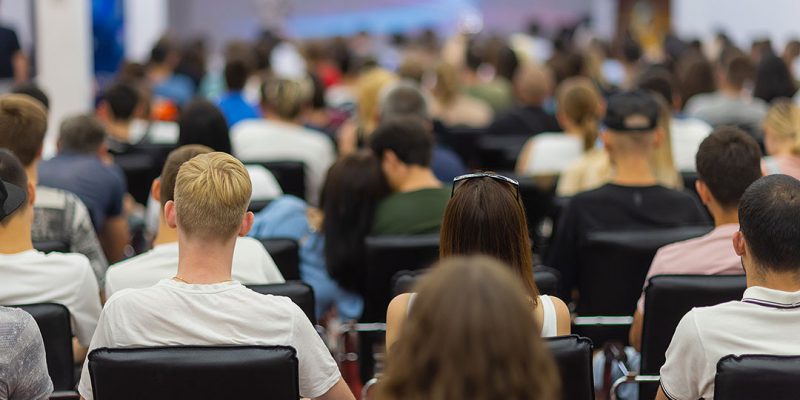 La graduatoria concorsuale non è una lista di collocamento